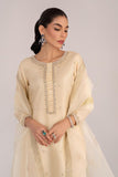 Allure by Ih - OPAL - Silk - Ivory - 3 Piece