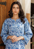 Zarasi - Ocean - Stitched Lawn Suit - 2 Piece