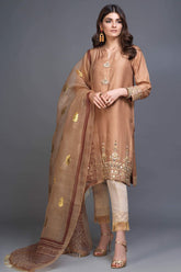 Zaaviay - Aks - 3 Piece