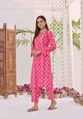 Zarasi - Rhea - Stitched Lawn Suit - 2 Piece