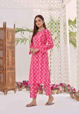 Zarasi - Rhea - Stitched Lawn Suit - 2 Piece