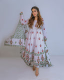 Ayla Studio -Dobby Spring - 3 Piece