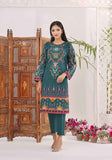 Zarasi - Hazel - Stitched Lawn Suit - 2 Piece
