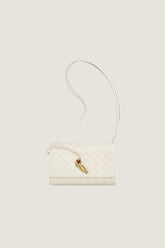 Novado Andiamo Pouch - White