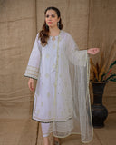 Ayla Studio - Dobby Spring - 3 Piece