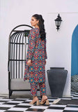 Zarasi - Asper - Stitched Lawn Suit - 2 Piece