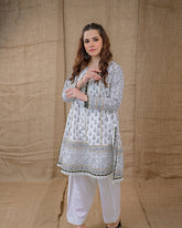 Ayla Studio -Dobby Spring - 2 Piece