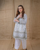 Ayla Studio -Dobby Spring - 2 Piece