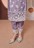 Laleen Ayla Mini 3 Piece Suit Purple