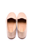 JootiShooti - Cream Loafers - Studio by TCS