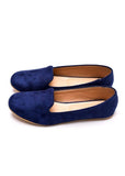 JootiShooti - Navy Blue Loafers - Studio by TCS