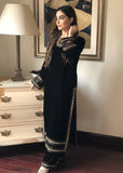Maheen Ghani Taseer - Black Blossom