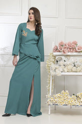 Rubys Couture - Seaweed - 2 Piece - Studio by TCS