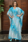 Huma Adnan - Lurayah - Blue