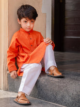 Kidoz Kloset - Dahlia- Kurta Pajama For Boy