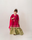 Kidoz Kloset - Candy Cuddle For Girl