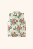 Hummingbirdspk - Amaryllis Waistcoat - 1 piece