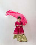 Kidoz Kloset - Candy Cuddle For Girl