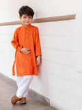 Kidoz Kloset - Dahlia- Kurta Pajama For Boy