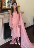 Maheen Ghani Taseer - Pink Glory