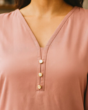 Ayla Studio - Dobby Lawn Gulbadan Embroidered Suit For Women - Pink - 2 Piece