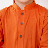 Kidoz Kloset - Dahlia- Kurta Pajama For Boy