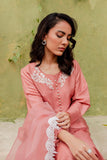 Allure by Ih - LILLY - Rose Pink - Silk - 3 Piece