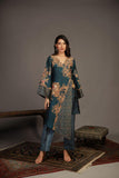 Shamaeel - RV-02 - Sheesha Silk - 2 Piece