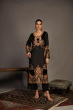 Shamaeel - RV-03 - Sheesha Silk - 2 Piece
