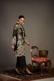 Shamaeel - RV-05 - Sheesha Silk & Khadi Silk - 2 Piece