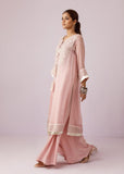 Rizwan Beyg - Baris - Embroidered Chiffon & Cotton - 2 Piece - Studio by TCS