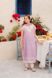 Hummingbirdspk - Periwinkle Fairy Suit 3 Piece