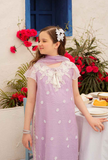Hummingbirdspk - Periwinkle Fairy Suit 3 Piece