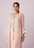 Rizwan Beyg - Baris - Embroidered Chiffon & Cotton - 2 Piece - Studio by TCS