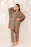 SAFWA - Printed - Lawn - 2 Piece - Stitched