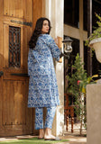Zarasi - Ocean - Stitched Lawn Suit - 2 Piece