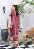 Zarasi - Saffron - Stitched Lawn Suit - 2 Piece