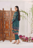 Zarasi - Hazel - Stitched Lawn Suit - 2 Piece