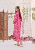 Zarasi - Rhea - Stitched Lawn Suit - 2 Piece