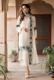 Natasha Kamal - IDA - nude - Georgette Chiffon - 3 Piece