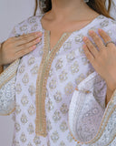 Ayla Studio - Dobby Spring - 2 Piece