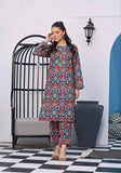 Zarasi - Asper - Stitched Lawn Suit - 2 Piece