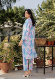 Zarasi - Dreamy - Stitched Lawn Suit - 2 Piece