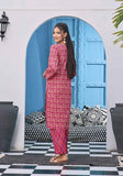 Zarasi - Archer - Stitched Lawn Suit - 2 Piece