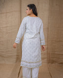 Ayla Studio -Dobby Spring - 2 Piece