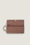Novado Andiamo Clutch - Tea Pink