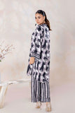 SAFWA - Printed - Lawn - 2 Piece - Stitched