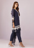 Rizwan Beyg - Mustabshira - Embroidered Cotton - 1 Piece - Studio by TCS