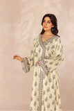 SAFWA - Printed - Lawn - 2 Piece - Stitched