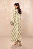SAFWA - Printed - Lawn - 2 Piece - Stitched